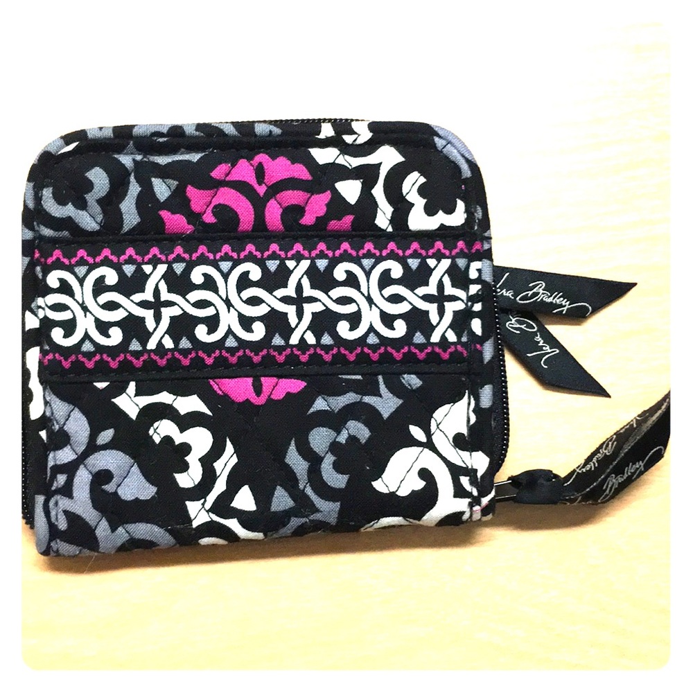 Vera Bradley Wallet